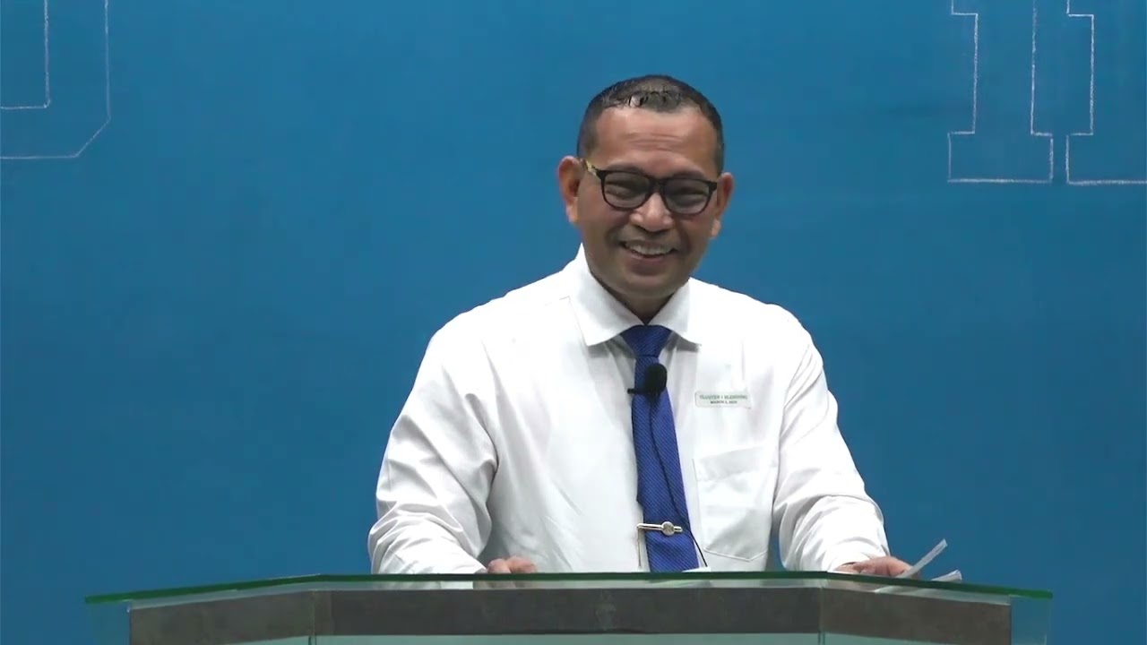 3-2-2025 Cebu Cluster 1 Blending Meeting