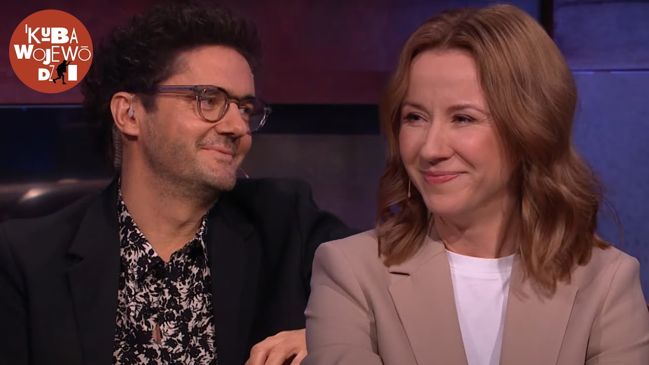 Katarzyna Ankudowicz o swoim nieudanym stand-upie