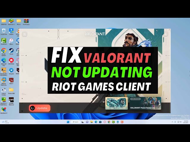 Riot Client Download for Free - 2023 Latest Version