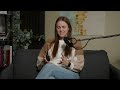 Beginning of video
