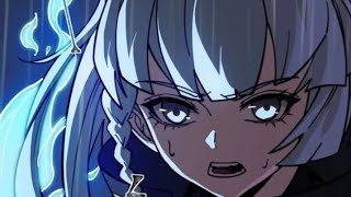 WAifu Is Really Worried Here👿💀☠️😈 #youtubeshorts #mangashort #manga #manhua #manhwa #anime #shorts