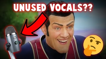 We are Number One but it