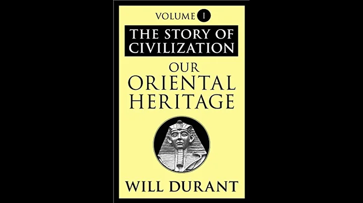 Story of Civilization 01.01 - Will Durant