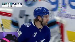 JuJuReacts To Utah Mammoth vs Tampa Bay Lightning | NHL 2026 Full Game Highlights | JAN 26, 2026