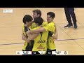 【2026/02/28 ハイライト】2025-26 大同生命SV.LEAGUE MEN 第15節 GAME1 東レ静岡 vs 日鉄堺BZ