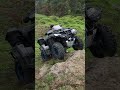 Overland club atv  cfmoto 1000cc cuatrimoto can am grizzly