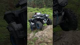 Overland Club Atv  cfmoto 1000cc, cuatrimoto can am grizzly screenshot 5