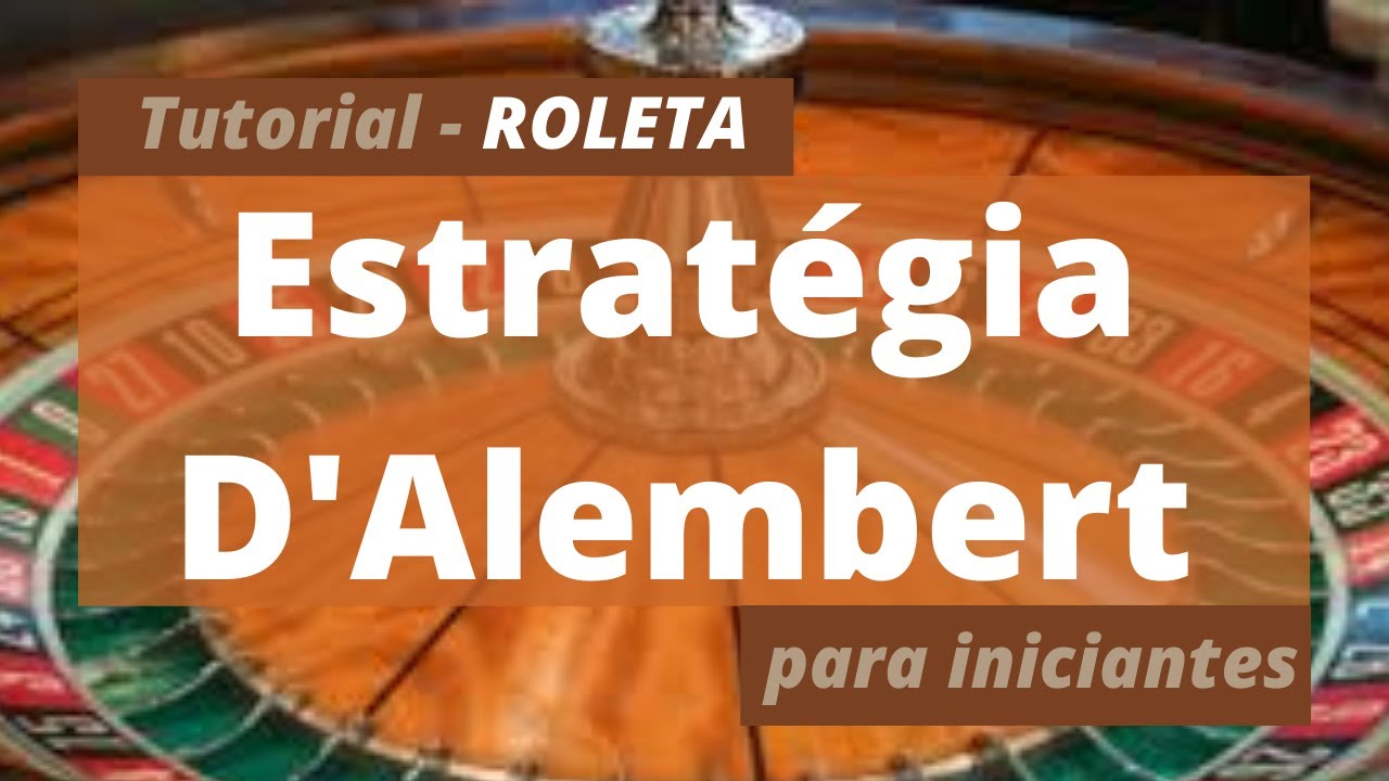 estrategia das cores roleta