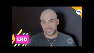 La Red: Juan Palau, actor de ‘La Reina del Flow’ al que la vida le dio otra oportunidad - Caracol TV La Red: Juan Palau, actor de ‘La Reina del Flow’ al que la vida le dio otra oportunidad - Caracol TV