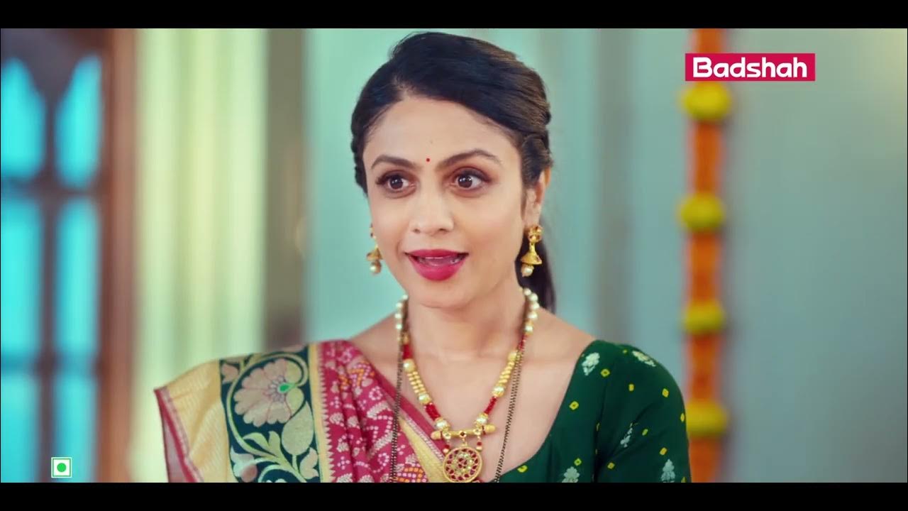 Badshah Rajwadi Garam Masala Watch how Swad Sugandh Ka Raja changes