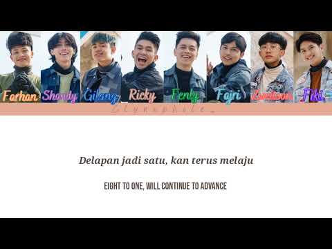 DSTM by One Or Eight | Zumba | KPop | TML Crew Kramer Pastrana