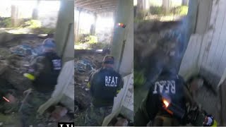 Airsoft Fails Funny Moments - By Iron Wolf