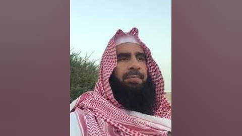 دحيم بن محمد من أذكار المساء والصباح 🌲🌳🌲١٤٣٨هـ