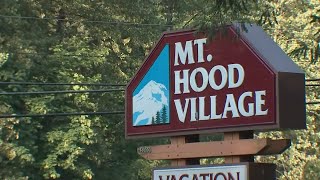 Deputy hurt, person killed in Clackamas County officer-involved shooting