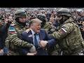 11 Minutes Ago! Trump Fails to Escape Russian Forces Ambush | ARMA 3