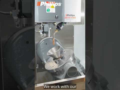 CNC + 3D