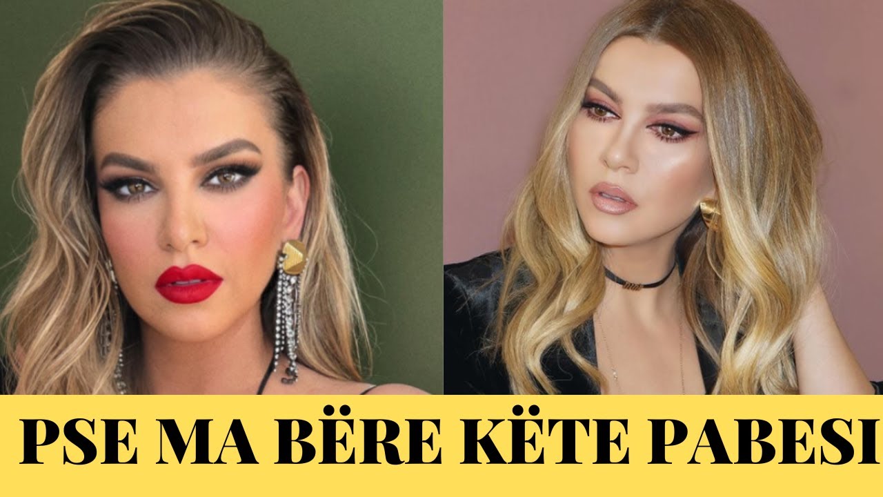 Leonora Jakupi Flet per DIVORCIN e Veshtire: U NDAME Pas 10 Vitesh Sepse..