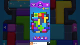 Unblock jam level 40.       Please      subscribe thank-you