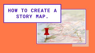 How to Create a Story Map Without Google Maps