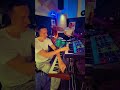 Workin on some new #jazztronica #electronicmusic #drums #synths #improvisation #drummachine