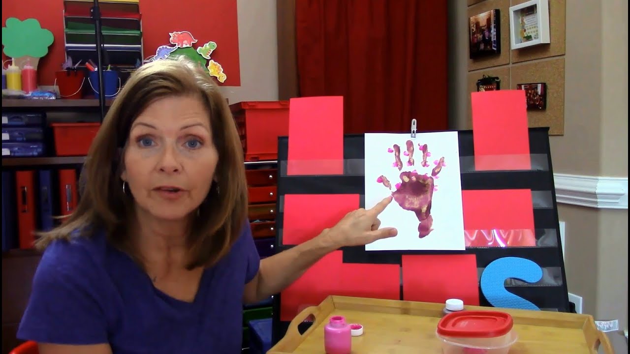 Preschool Online Learning Lessons SEASONS! Creative Kids Virtual