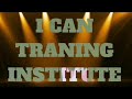 ICan Training Institute Result