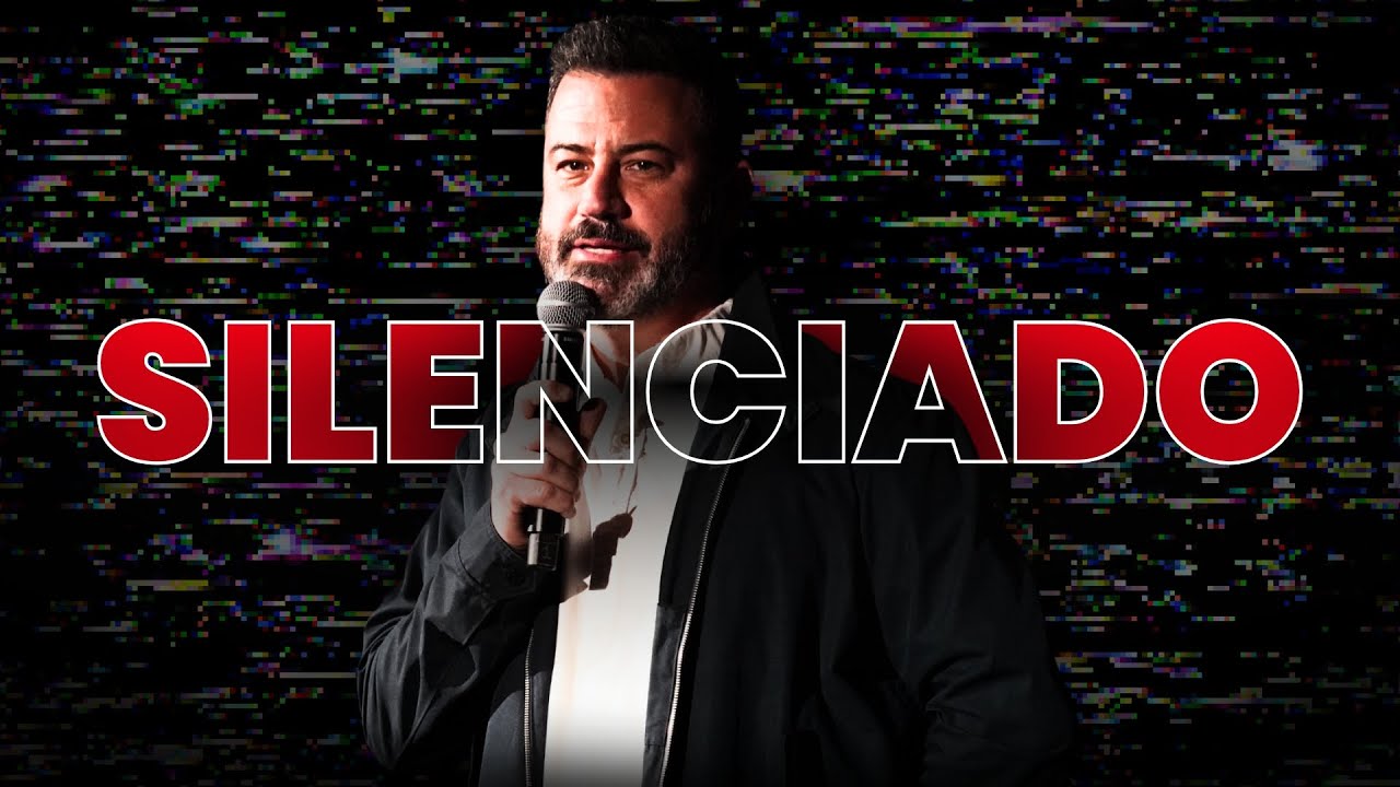 Jimmy Kimmel, Disney y la autocensura por Trump | El Reporte