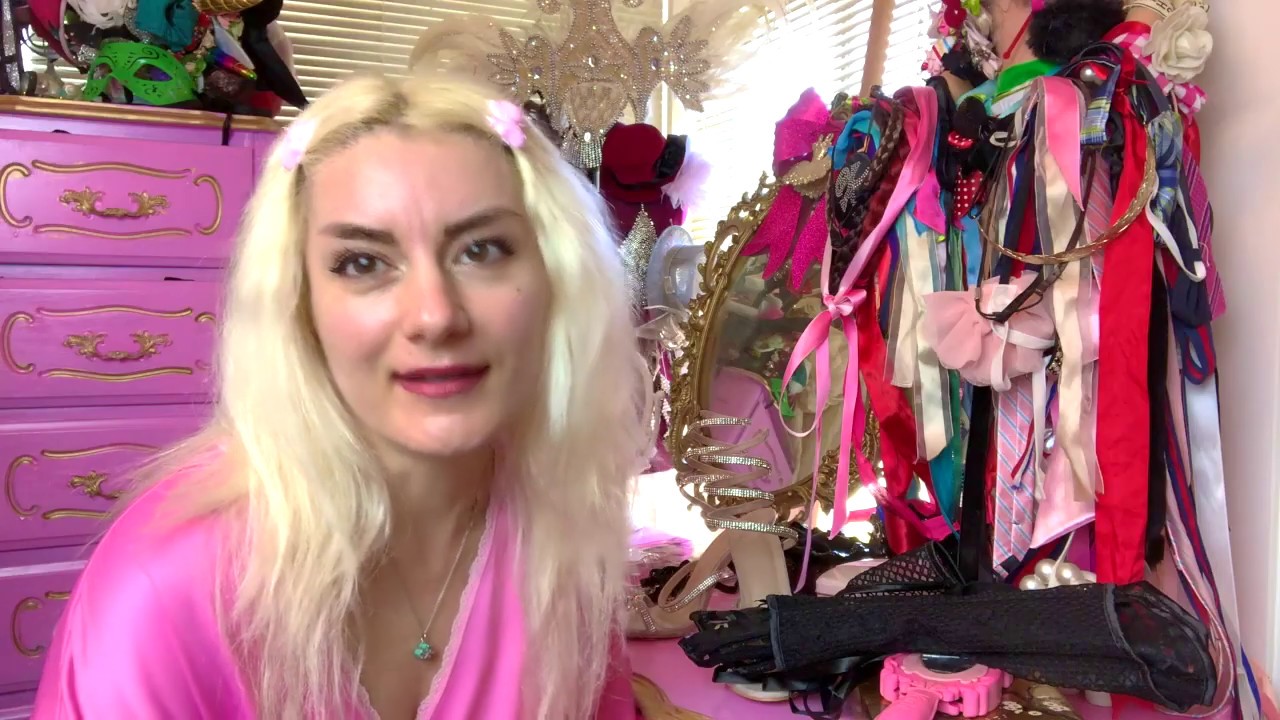 Roxanna Bina For DISCOUNT CODE enclosed in video YouTube