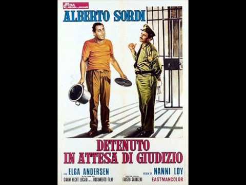 Viaggio in Italia (Detenuto in attesa di giudizio) - Carlo Rustichelli