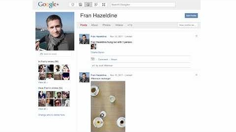 Share Music on Google Play