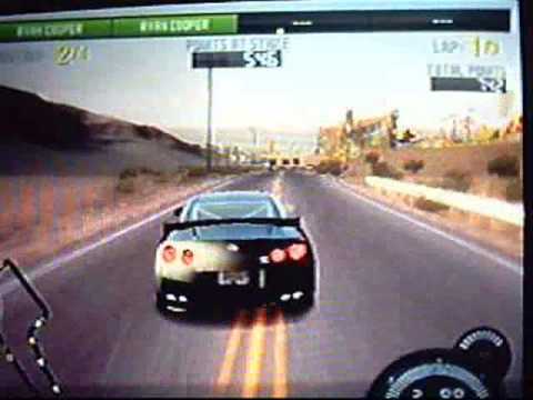 Trucos Need for Speed ProStreet - PS2 - Claves, Guas