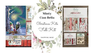 Festive Kits 2020