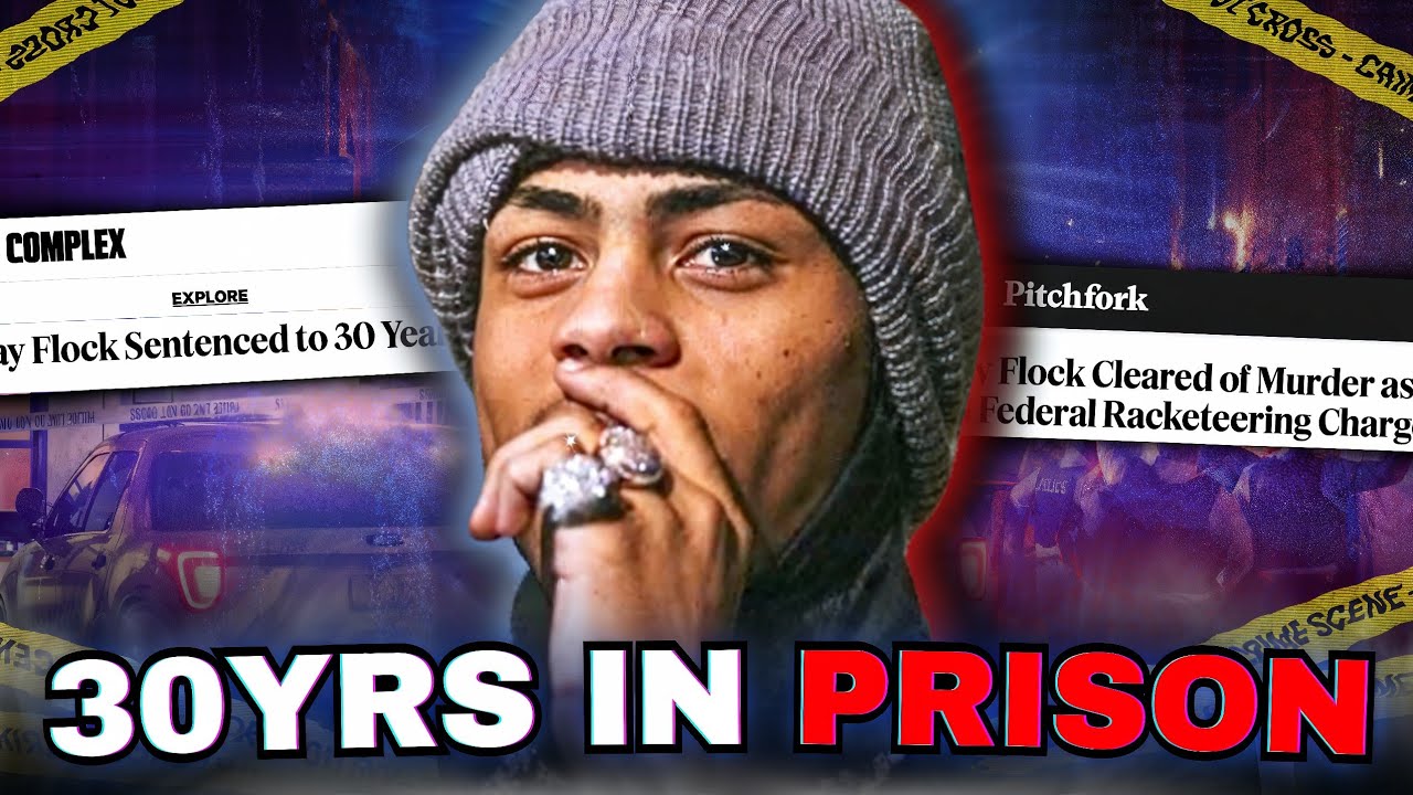 The Sad Reality of Drill Music