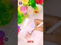 "Shanthini"cute personalized gifts🎁Comment ur name too|#shorts #trend #bff #cutegift |