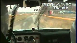 Rallye Guru Team. Szilveszterrally2011Gy4.Mpg. Oláh László Fodor Ernő .