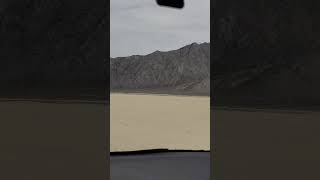 La Playa Nevada Burning Man Festival Off Season May 2021
