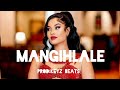 MANGIHLALE Master Kg X Makhadzi X Fortunator Type Beats Amapiano Instrumentals 