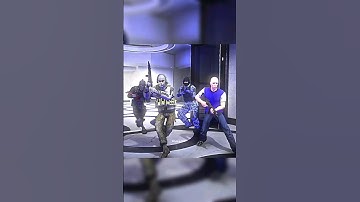 GTA Online Casino Heist Aggressive Entrance