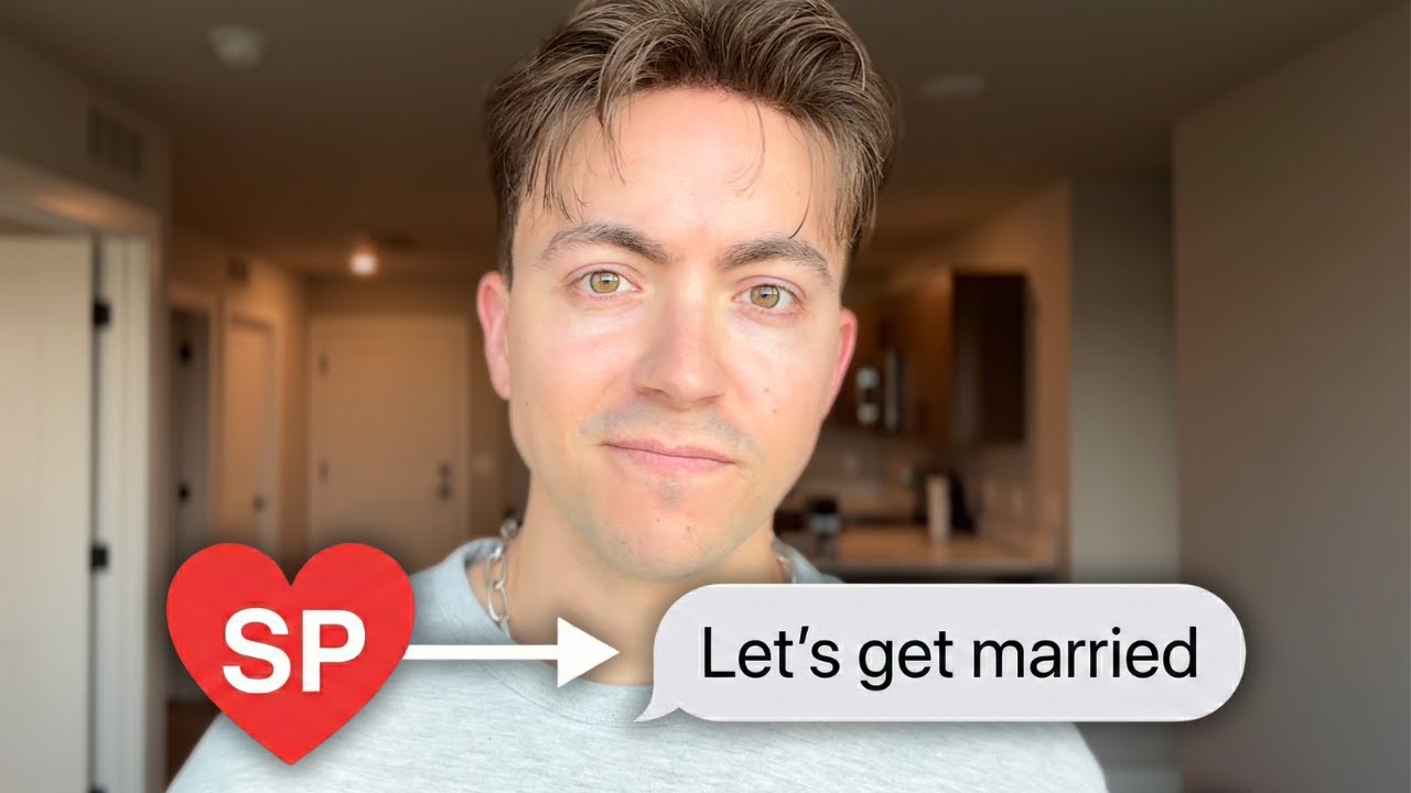 Вы желаете свою вторую половинку, потому что созданы друг для друга | Манифестация