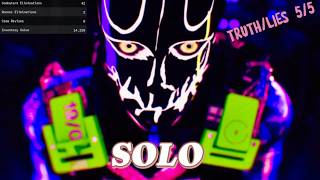 Marathon SOLO Gameplay - MIDA Priority Contract -  Truth/Lies (5/5)