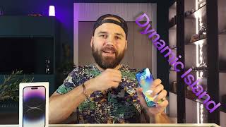 картинка: IPhone 14 Pro - Большой обзор!