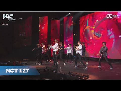 [KCON 2018 NY] Unreleased Footage - #NCT127