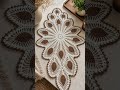 FOI AMOR A PRIMEIRA VISTA 😍🥰 #crochet #artesanato #croche #crochê