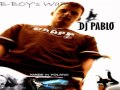 Dj pablo  hard victory