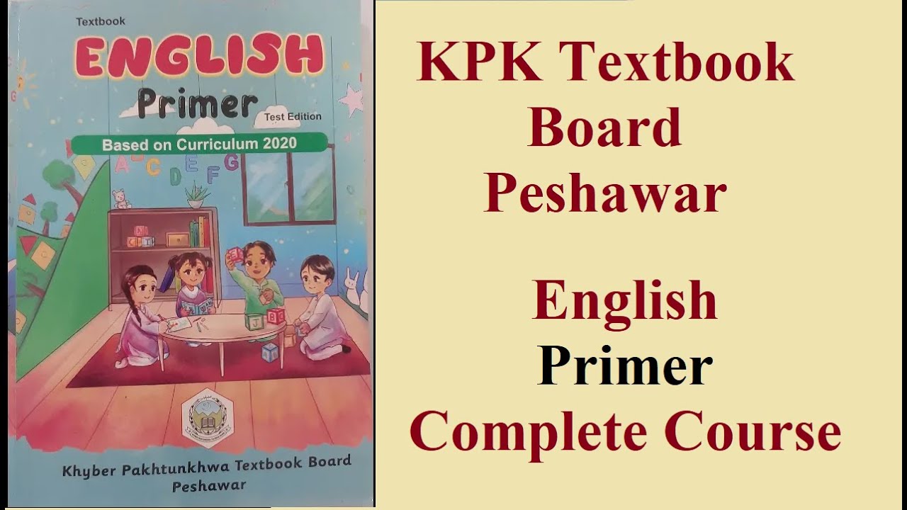 14 Reinforcement Of Letters G To L KG English Primer Khyber 14-reinforcement-of-letters-g-to-l-kg-english-primer-khyber