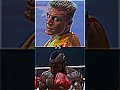 Ivan drago vs clubber lang  edit shorts rocky fyp