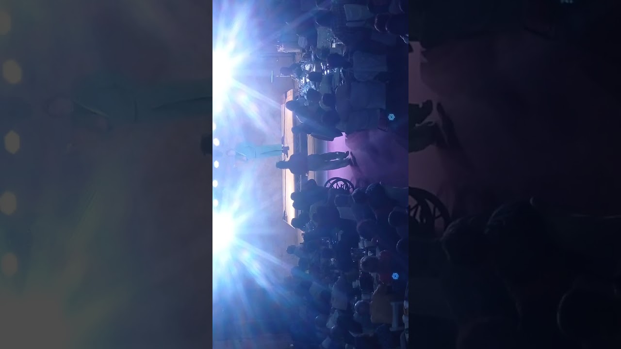 La actuación del flaco en Pucón ayudando al diablo Ramírez 