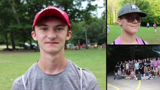 2021 Senior Band Slideshow