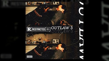 Dark Loop Kit - Outlaw 3 (Future, 21 Savage, Southside, Est Gee, Nardo Wick Loop Kit / Sample Pack)