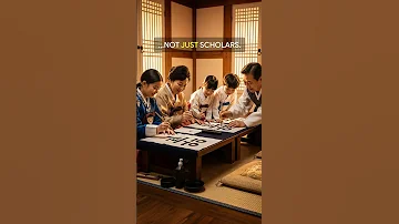 KingSejong Kingsejong Hangul Koreanculture HistoryOfKorea Thisiskorea 